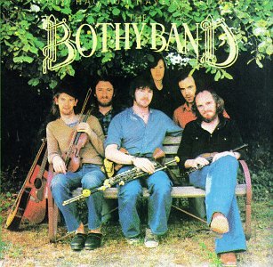 Bothy Band - The Maid Of Coolmore Lyrics - Zortam Music