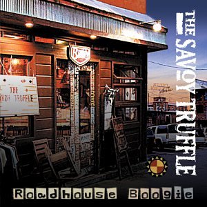 Roadhouse Boogie