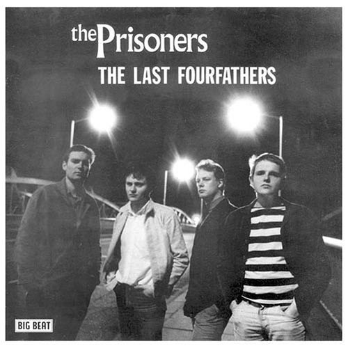 The Last Fourfathers