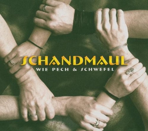 Schandmaul - Kalte Spuren Lyrics - Zortam Music