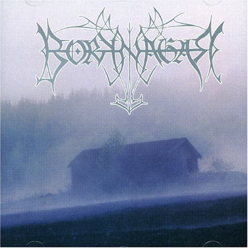 Borknagar - Borknagar - Zortam Music