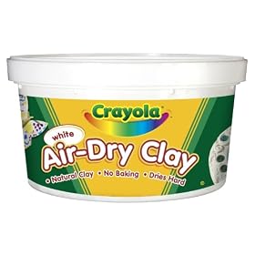 Crayola Model Magic...