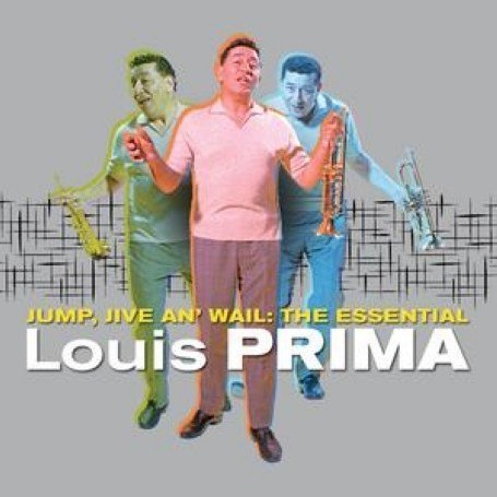 Featured recording “Jump, Jive & Wail: Essential...”