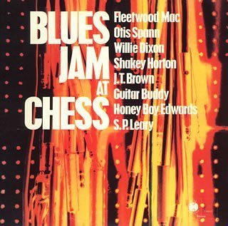 Fleetwood Mac - Blues Jam in Chicago - Zortam Music