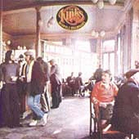 Kinks - Celluloid Heroes - Zortam Music