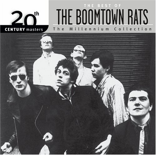 20th Century Masters - The Millennium Collection: The Best of the Boomtown Rats