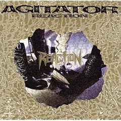 AGITATOR