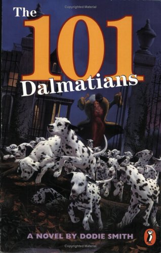 101 Dalmatians by Dodie Smith
