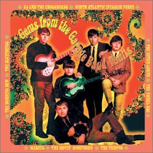 Green Crystal Ties, Vol. 5: Gems from Garage Band Vaults