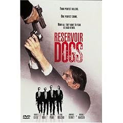 Reservoir Dogs