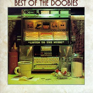 Doobie Brothers, The - Best Of The Doobies - Zortam Music