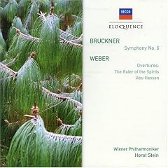 Bruckner: Symphony No. 6