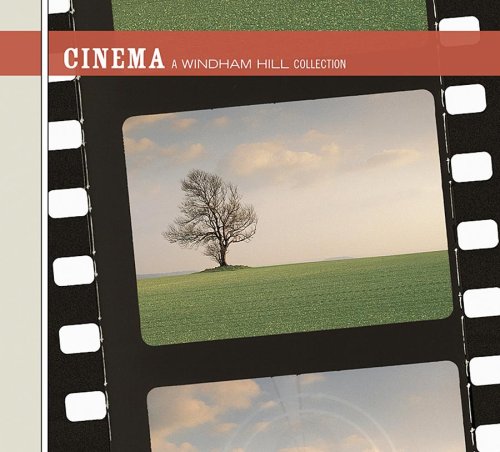 Cinema: A Windham Hill Collection