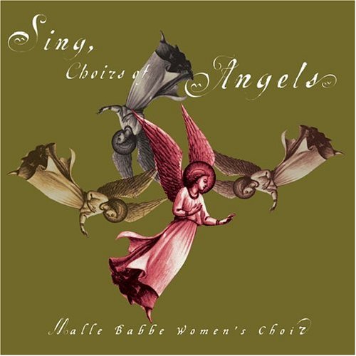 Christmas - Sing, Choirs of Angels - Zortam Music