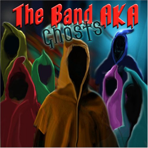 Ghosts