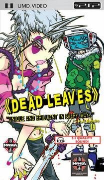 Dead Leaves (2004)