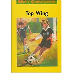 Top Wing (Hardcover) by Matt Christopher, Marcy Dunn Ramsey