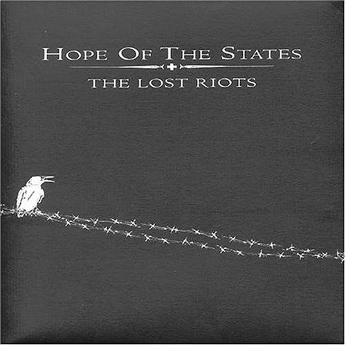 The Lost Riots