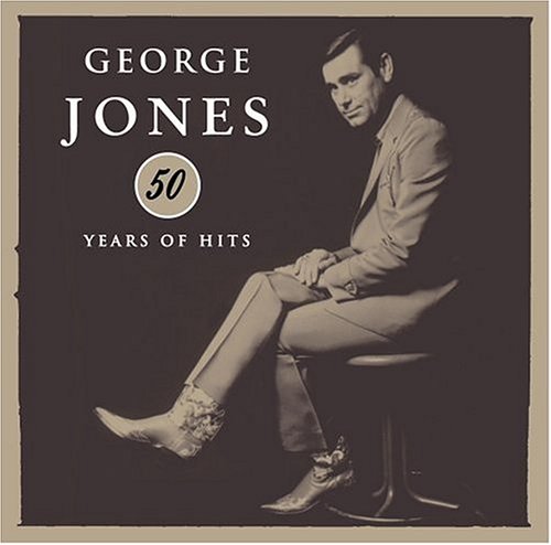 George Jones - Planters Presents Great Country Music, Vol. 2 - Zortam Music