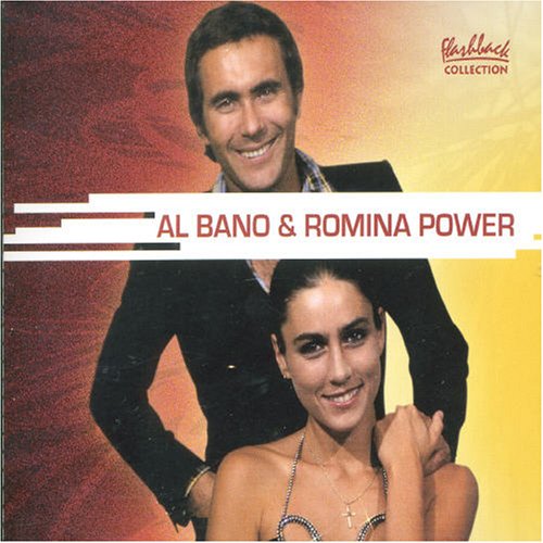 Al Bano & Romina Power - Flashback Collection - Zortam Music