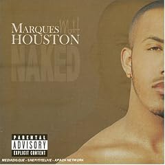 Marques Houston-Naked