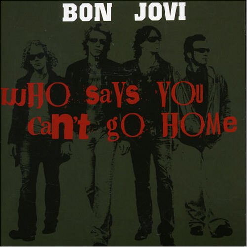 024 - Who Says You Can