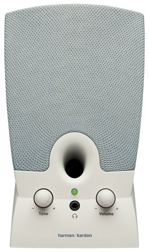 Heimkinosysteme: Harman/Kardon HK19.5 PC-Lautsprecher