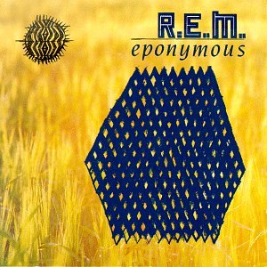 R.E.M - Gardening At Night (Different Lyrics - Zortam Music
