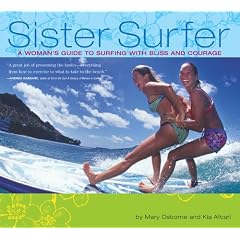 sister surf book