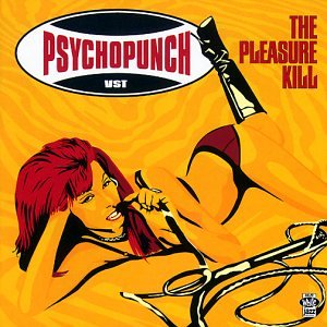 The Pleasure Kill