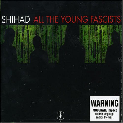 All the Young Facists