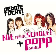 Nie mehr Schule