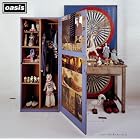 Stop the Clocks (with DVD) by  Oasis 