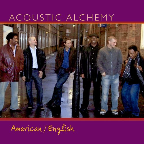 Acoustic Alchemy - American / English - Zortam Music
