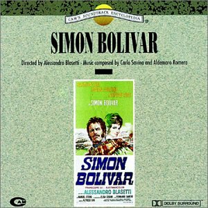 Simon Bolivar