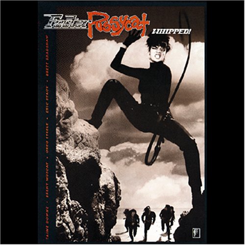 FASTER PUSSYCAT - Whipped! - Zortam Music