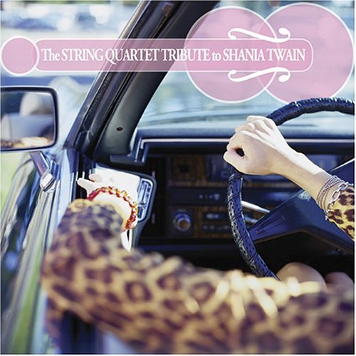 Shania Twain - Whose Bed Have Your Boots Been Under - Zortam Music