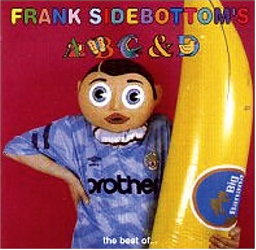 ABC & D: The Best of Frankiie Sidebottom