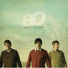 Article One - Ao Cover Download