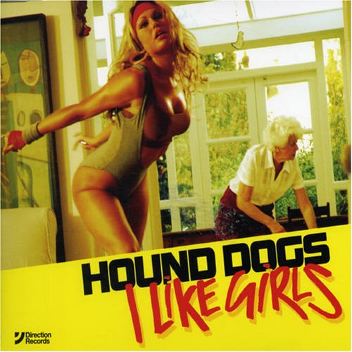 Hound Dogs - Huge Club Tunes - Zortam Music