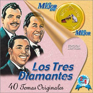 Lo Mejor de lo Mejor