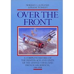Over the Front, Fighter Aces of WW1