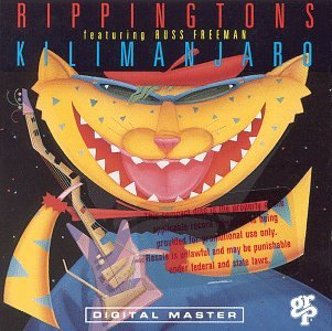 The Rippingtons - Kilimanjaro - Zortam Music