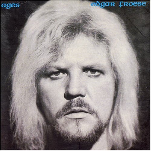 Edgar Froese - Ages - Zortam Music