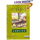 Italian Cooking (Cookery Classics) by  Robin Howe and Jennifer Paterson