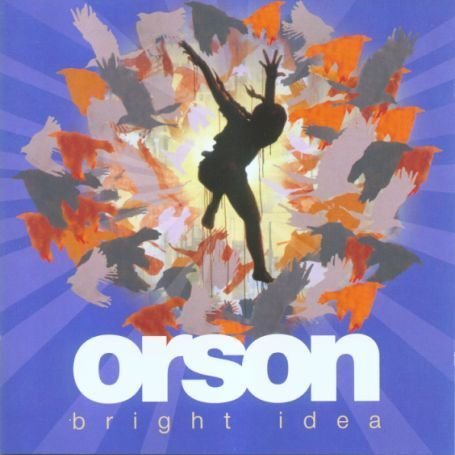 Orson - Okay Song Lyrics - Zortam Music