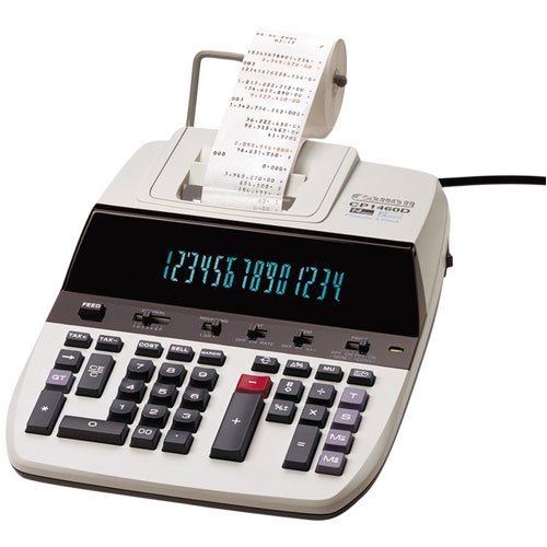 Canon-usa CP1460D Commerical Calc 14 Dig
