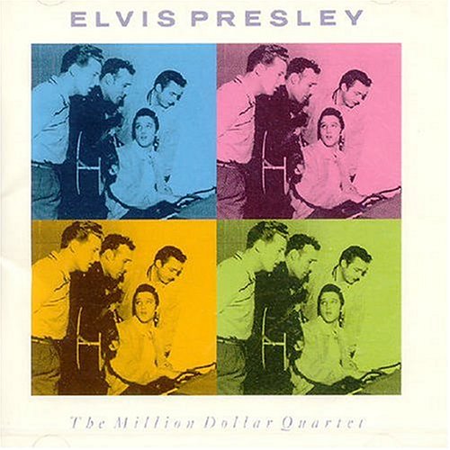 The Million Dollar Quartet
