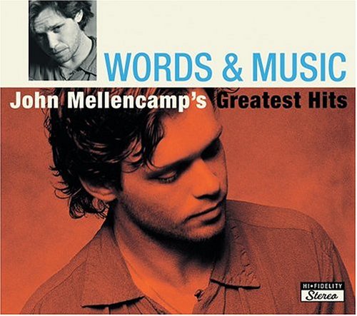 John Mellencamp - The Best That I Could Be. - Zortam Music