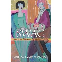 Swag: Southern Women Aging Gracefully